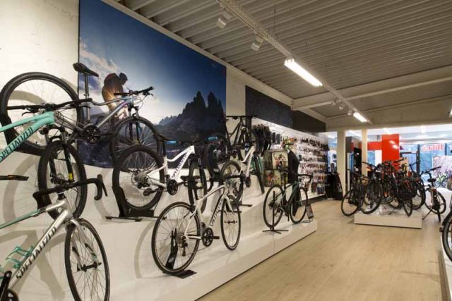 Portfolio - Decor Finesse / Interbike